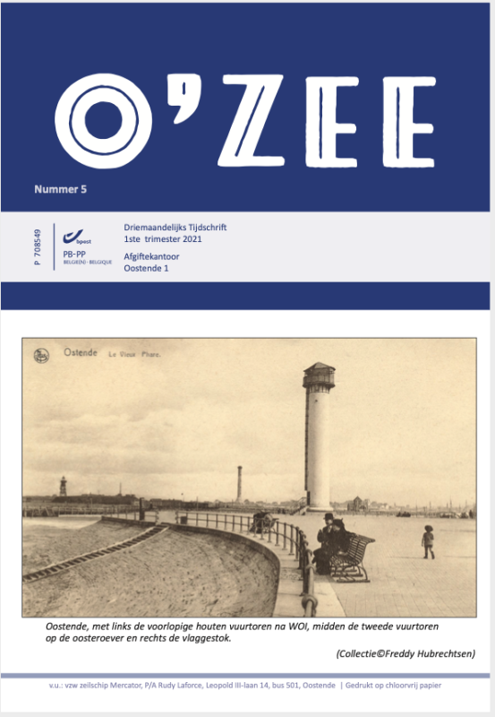 Ozee 2021 - nr. 5