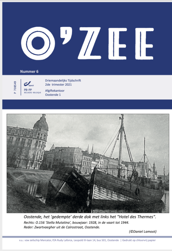 Ozee 2021 - nr. 6