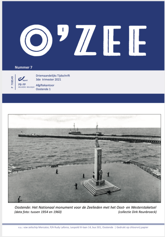 Ozee 2021 - nr. 7