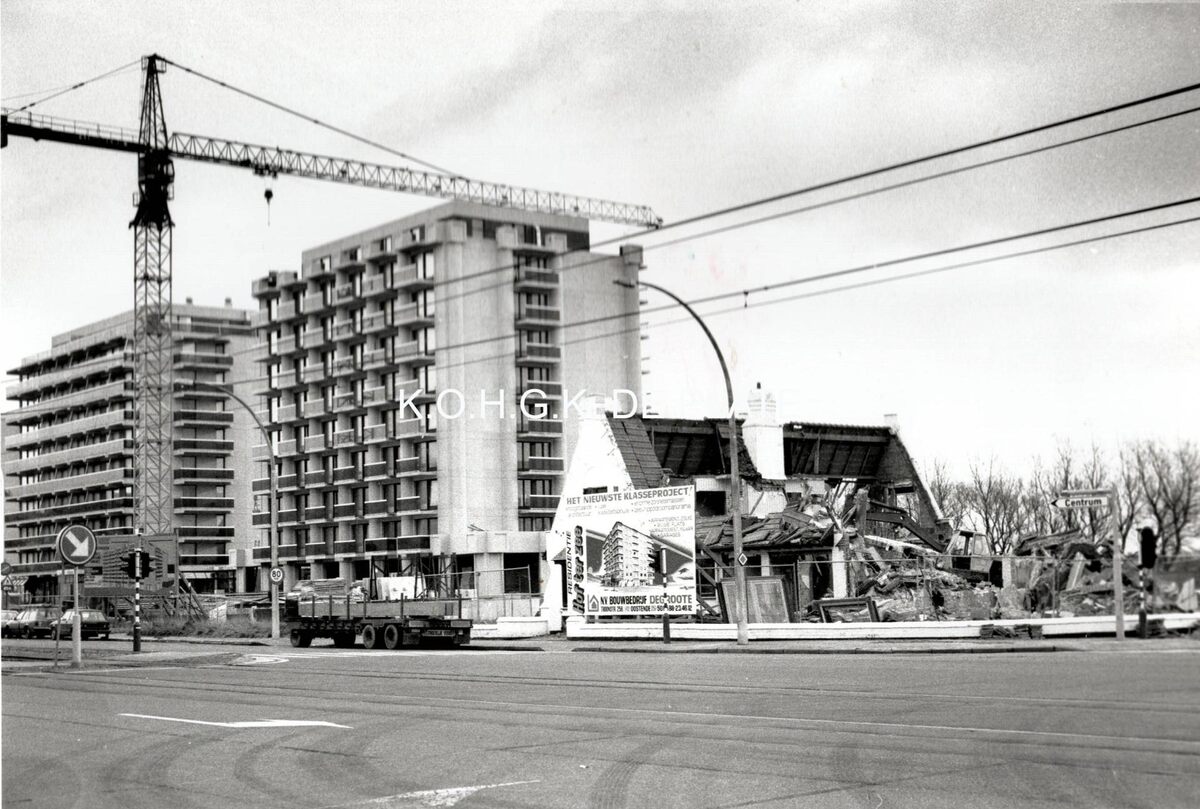 &copy; Jean Jacques Soenen