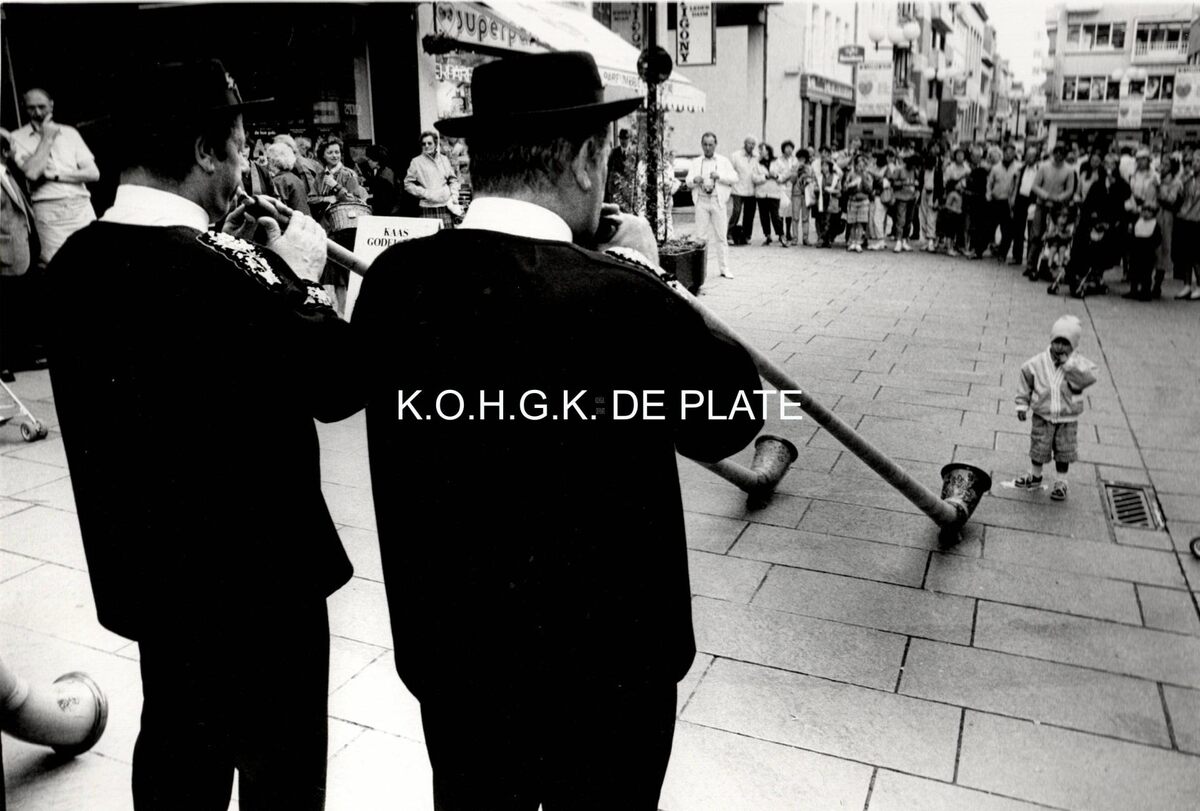 &copy; Jean Jacques Soenen