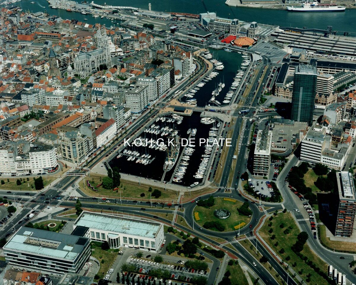 &copy; HENDERYCKX - IZEGEM