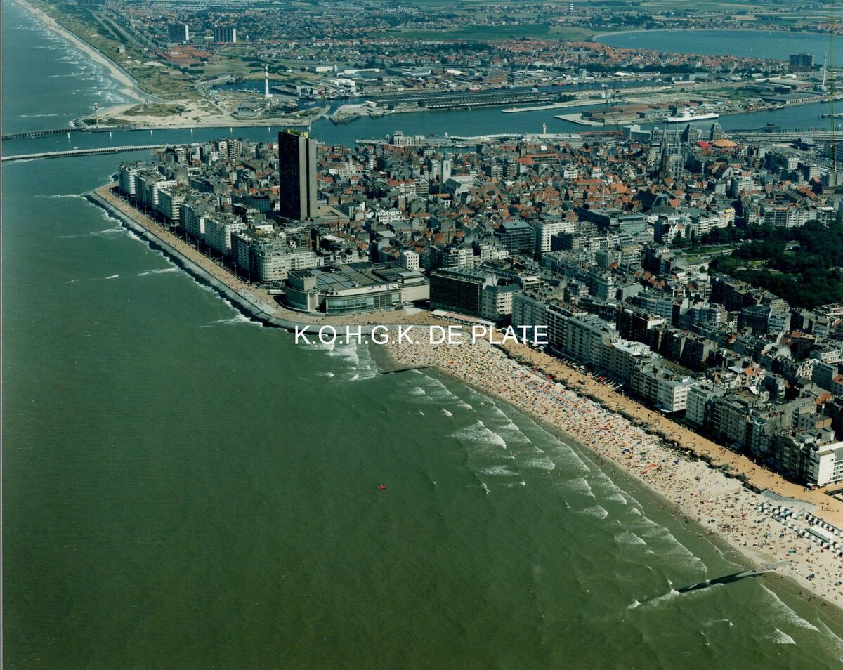 &copy; HENDERYCKX - IZEGEM