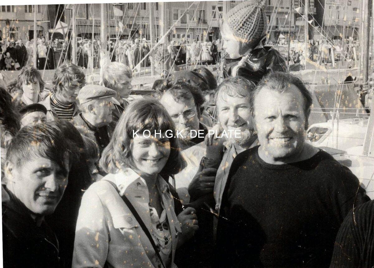 &copy; Pierre Termont