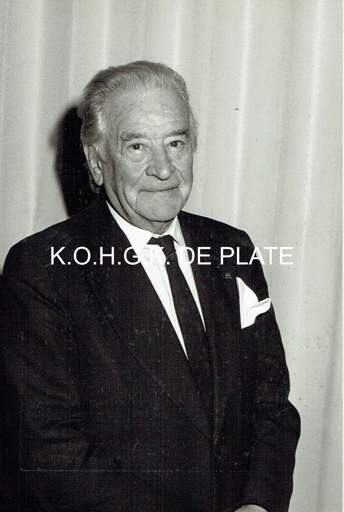 &copy; Jean Jacques Soenen