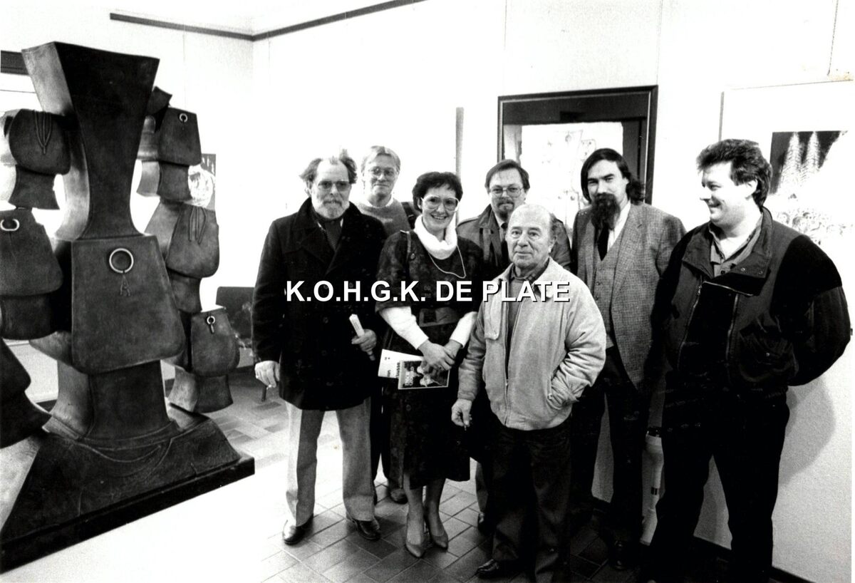 &copy; Jean Jacques Soenen