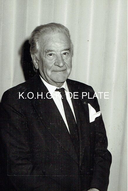 © Jean Jacques Soenen