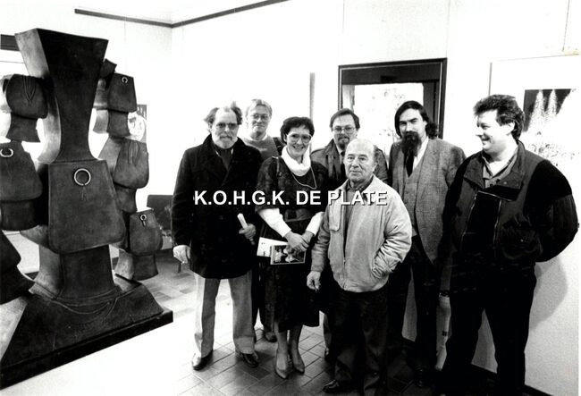 © Jean Jacques Soenen