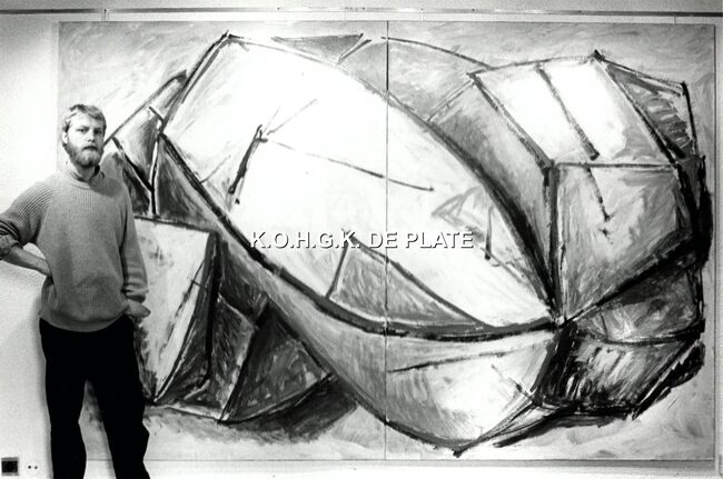 © jean Jacques Soenen