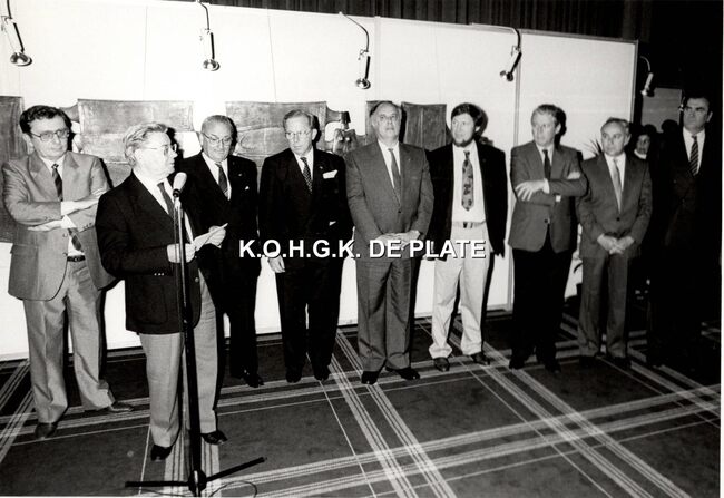 © jean Jacques Soenen