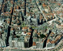 © HENDERYCKX - IZEGEM