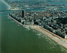 © HENDERYCKX - IZEGEM