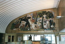 Fotoarchief De Plate