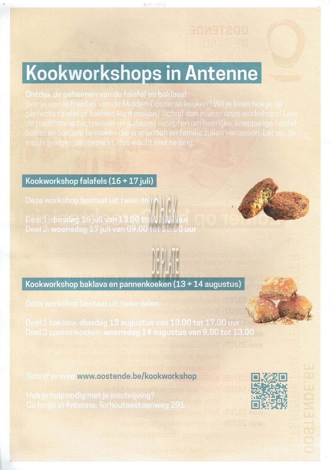 programma