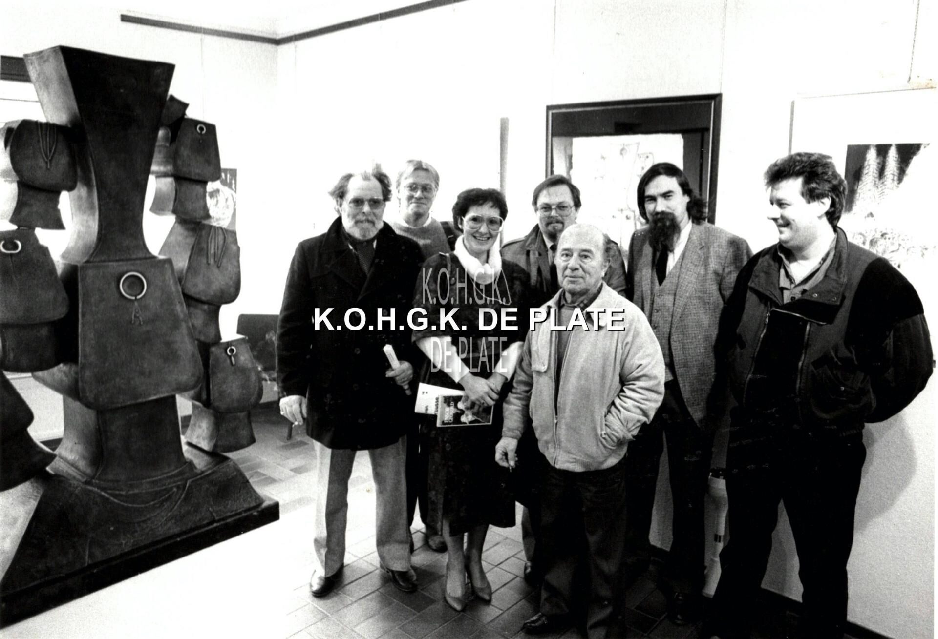 © Jean Jacques Soenen