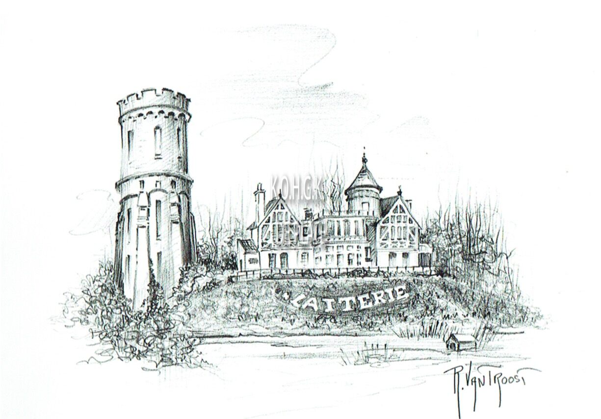 © Redgie Van Troost