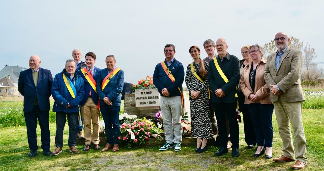 Foto Valère Prinzie